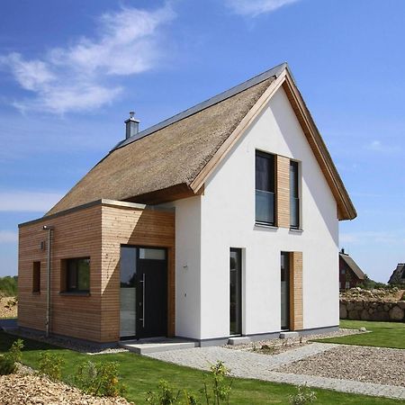 Ferienhaus Fiete In Lancken Exterior photo