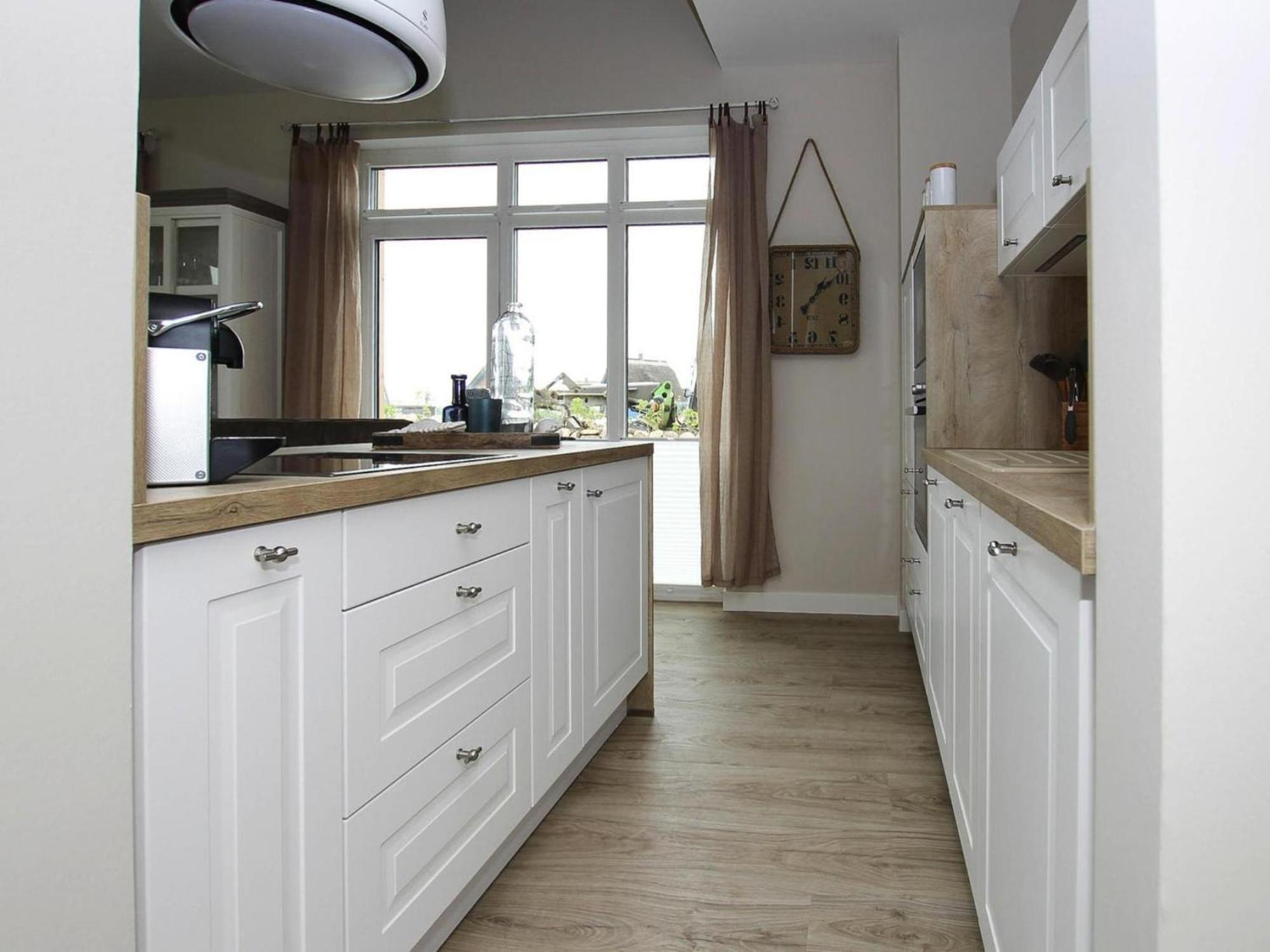 Ferienhaus Fiete In Lancken Exterior photo